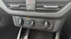 Skoda Scala 1.5 TSI Monte Carlo 5dr Petrol Hatchback